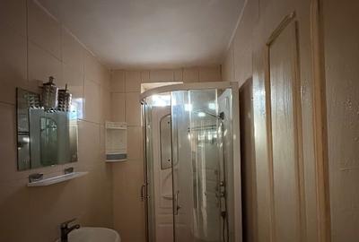 Apartament cu 2 camere semidecomandat în Central - 7