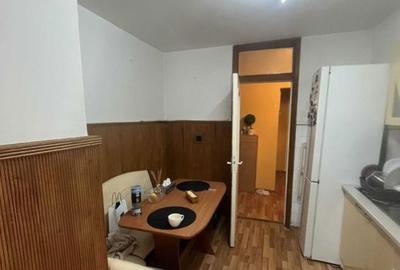 Apartament cu 3 camere decomandat, mobilat în Zorilor - 1