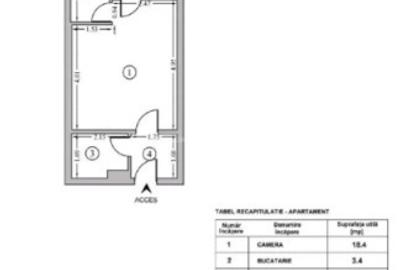 Drumul Taberei METROU Moghioroș,AMENAJATA TOTUL NOI,Libera! Drumul Taberei METROU Moghioroș,AMENAJATA TOTUL NOI,Libera! - 7