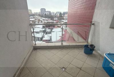 Apartament cu 2 camere decomandat, mobilat în Pajura - 16