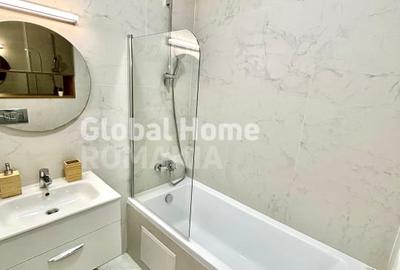 2 Camere Premium | Vedere Panoramica | Ivory Residence - Pipera - 19