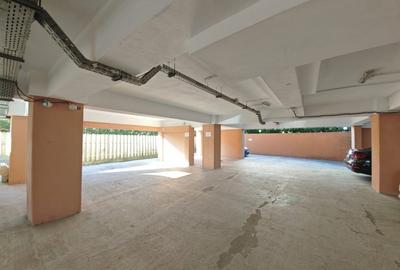 Iancu Nicolae-Jolie Ville, apartament spatios de 2 camere, dressing, parcare - 19