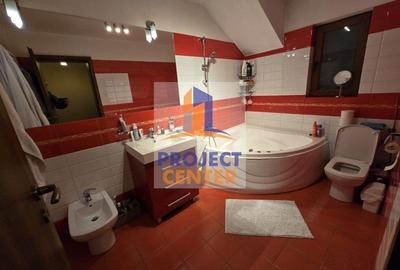 Casă cu Canalizare în Geamăna - 18