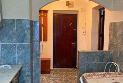 Apartament cu 2 camere semidecomandat în Central - 2