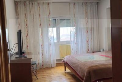 Apartament cu 3 camere decomandat în Complex Studențesc - 6