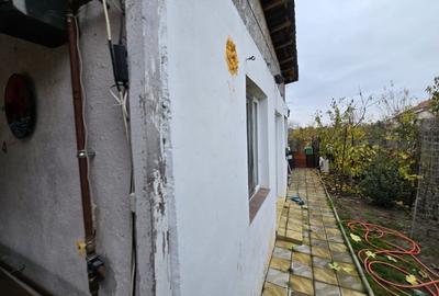 Casa P+M, Suprafata utila 220 mp, Teren 1.150 mp, Ștefanesti - 19