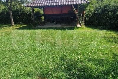 Casă individuală cu 4 camere cu Canalizare în Bran - 6