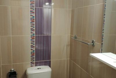 Faleza Nord - Apartament cu 3 camere frontal la mare - 19