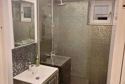 Apartament cu 2 camere, mobilat în Calea București - 2