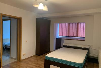 Apartament cu 2 camere decomandat, mobilat în Tei - 2