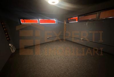 Spatiu de depozitare de inchiriat in zona Baba Novac/Primo, rampa acces - 3