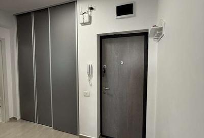 Garsonieră decomandată în Theodor Pallady - 11