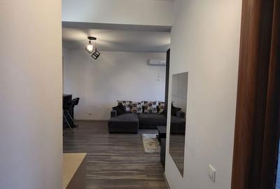Apartament cu 2 camere decomandat în Central - 5