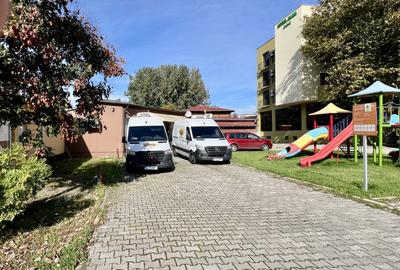 Spatiu comercial 101 mp de vanzare in Statiunea Mamaia cu teren 227 mp - 6