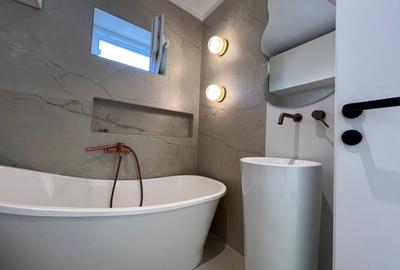 Cișmigiu – Apartament premium 4 camere, terasă spectaculoasă - 9
