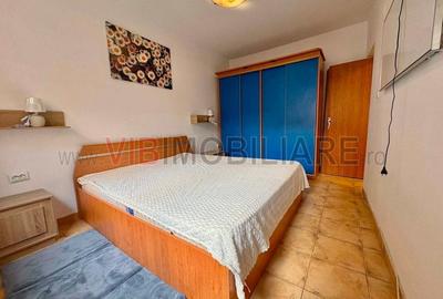 Apartament cu 2 camere decomandat în Domenii - 5
