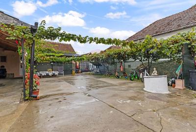 Casa cu teren 1222mp de vanzare in Nadab Judetul Arad - 18