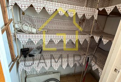 Apartament cu 2 camere semidecomandat, mobilat în Obor - 10