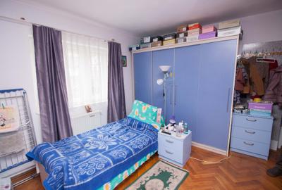 Apartament decomandat 3 camere in vila central - 5