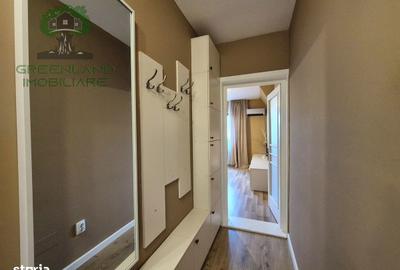 Apartament cu 3 camere în Central - 4