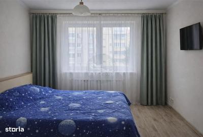 Apartament cu 2 camere decomandat în Ludoș - 5