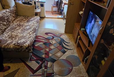 Garsonieră decomandată în Central - 4