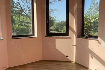 Casă cu 5 camere cu Teren 2000 Mp în Ciritei - 7