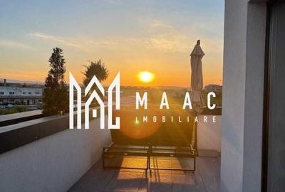 Penthouse | 78 Mp | Loc de Parcare | Garden City Residence - 1