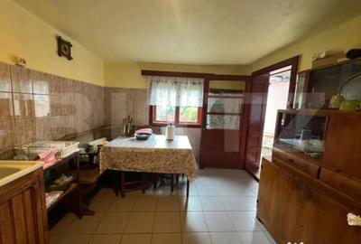 Casă cu 6 camere cu Teren 1858 Mp în Central - 7