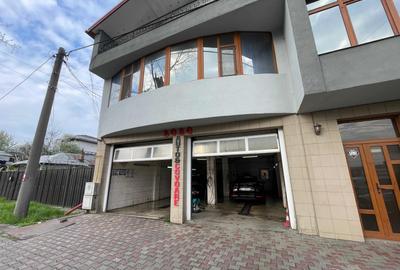 Spatiu Comercial stradal 90mp de inchiriat - 1