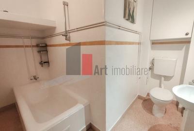 Garsoniera de inchiriat in zona Magheru (ultracentral) - 8