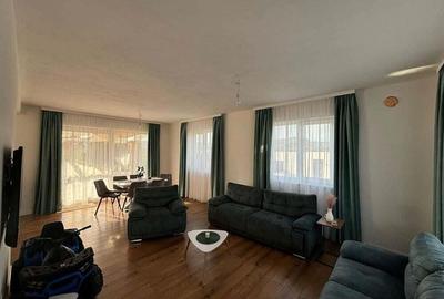 Livezeni - Vanzare casa 4 camere - Str. Padurii - 1