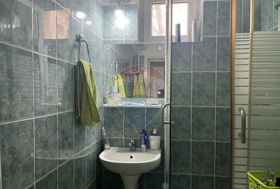 Apartament cu 2 camere decomandat, mobilat în Basarabia - 4