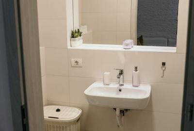 Apartament cu 2 camere în Central - 13