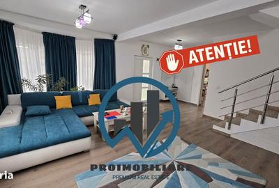 Casă cu 3 camere cu Teren 301 Mp în Moșoaia - 16