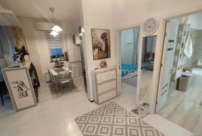 Apartament cu 2 camere decomandat în Central - 4