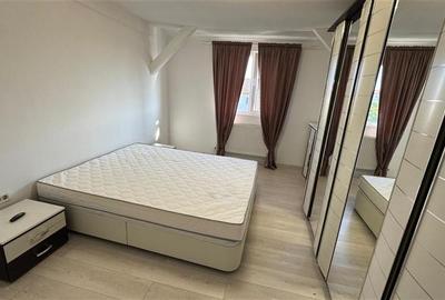 Apartament cu 2 camere nedecomandat în Girocului - 5