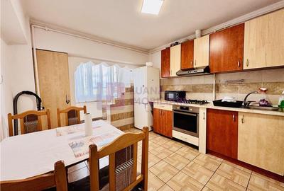 Apartament cu 2 camere decomandat, mobilat în Central - 3