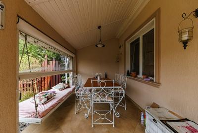 Duplex cu 5 camere cu Canalizare în Ciarda Roșie - 37