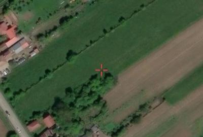 Teren de 5000 mp, în Central - 3