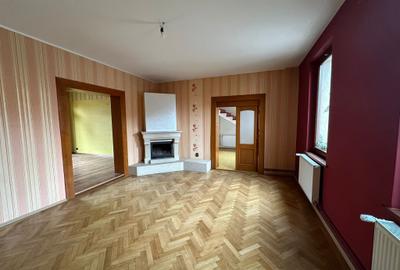 Casa singur in curte - 5 camere - 950 mp teren - zona Trei Stejari - 2