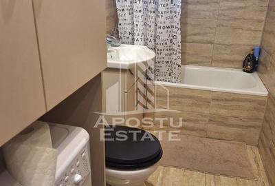 Penthouse pe Aleea Ghidodei,mobilat si utilat de lux - 17