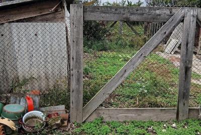 Casă cu Teren 2600 Mp în Buduslău - 1