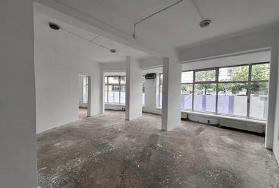 Spațiu comercial, 170 mp în Bahne
