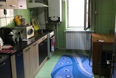 Apartament cu 3 camere în Central - 5