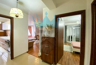 Apartament cu 2 camere decomandat în Brătianu - 16