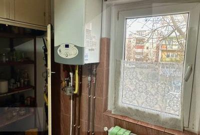 Apartament cu 2 camere decomandat în Pârneava - 7
