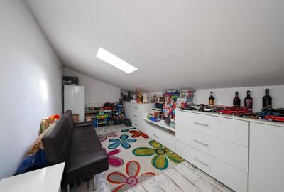 Apartament 3 camere | 2 nivele | Mobilat ?i utilat -Sanpetru Residence - 10