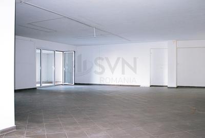 Spațiu comercial, de 1,070 mp, în Domenii - 10