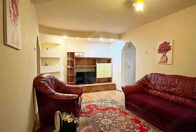 Apartament cu 3 camere de inchiriat in Rogerius, Oradea - 12